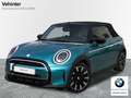 MINI Cooper Cabrio Aut. Bleu - thumbnail 1