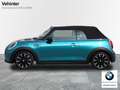 MINI Cooper Cabrio Aut. Bleu - thumbnail 2