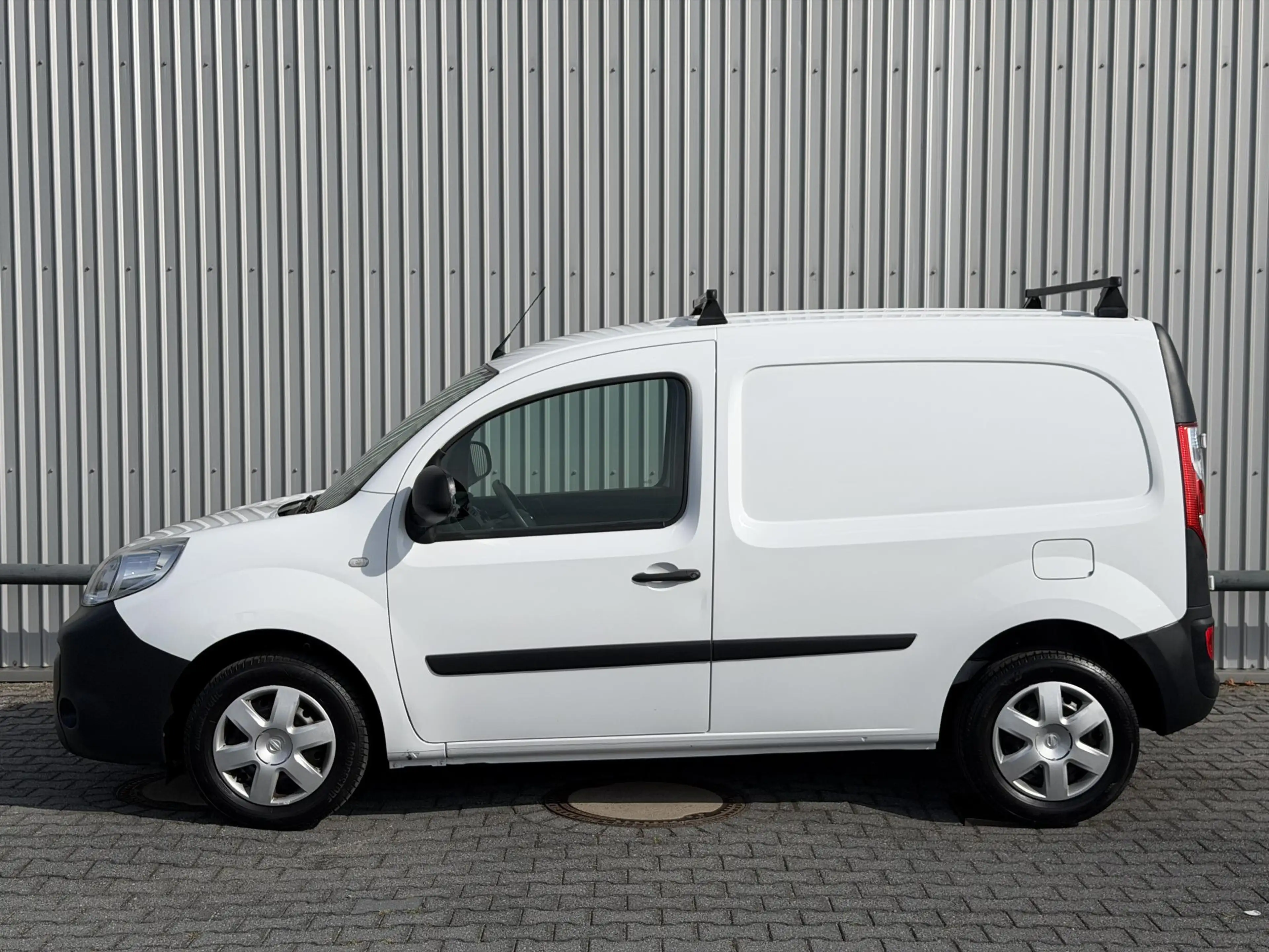 Nissan NV250 1.5 dCi 95 L1H1*A/C*CRUISE*HAAK*3-PERS*DAKDRAGERS* — photo 5