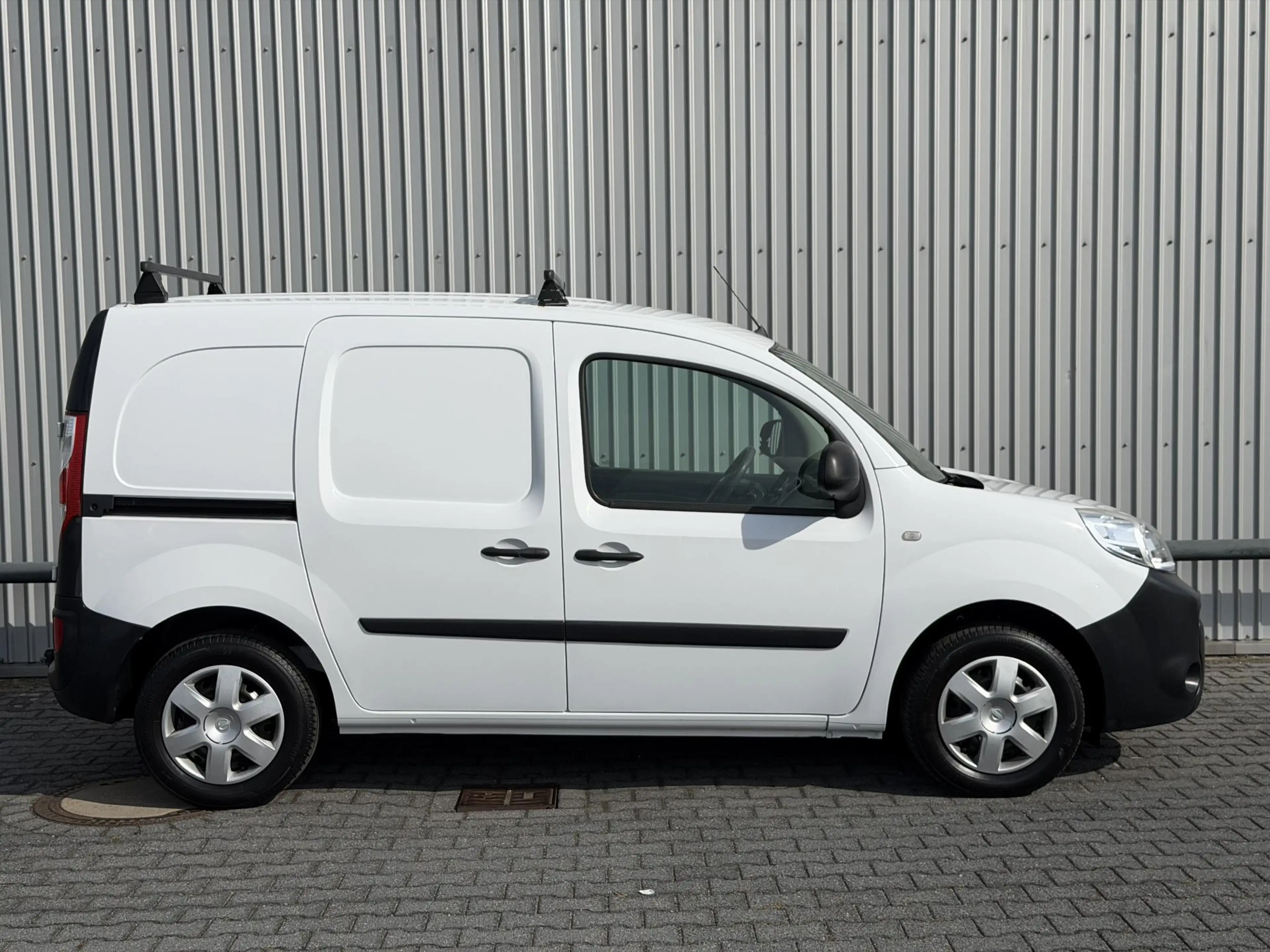 Nissan NV250 1.5 dCi 95 L1H1*A/C*CRUISE*HAAK*3-PERS*DAKDRAGERS* — photo 6