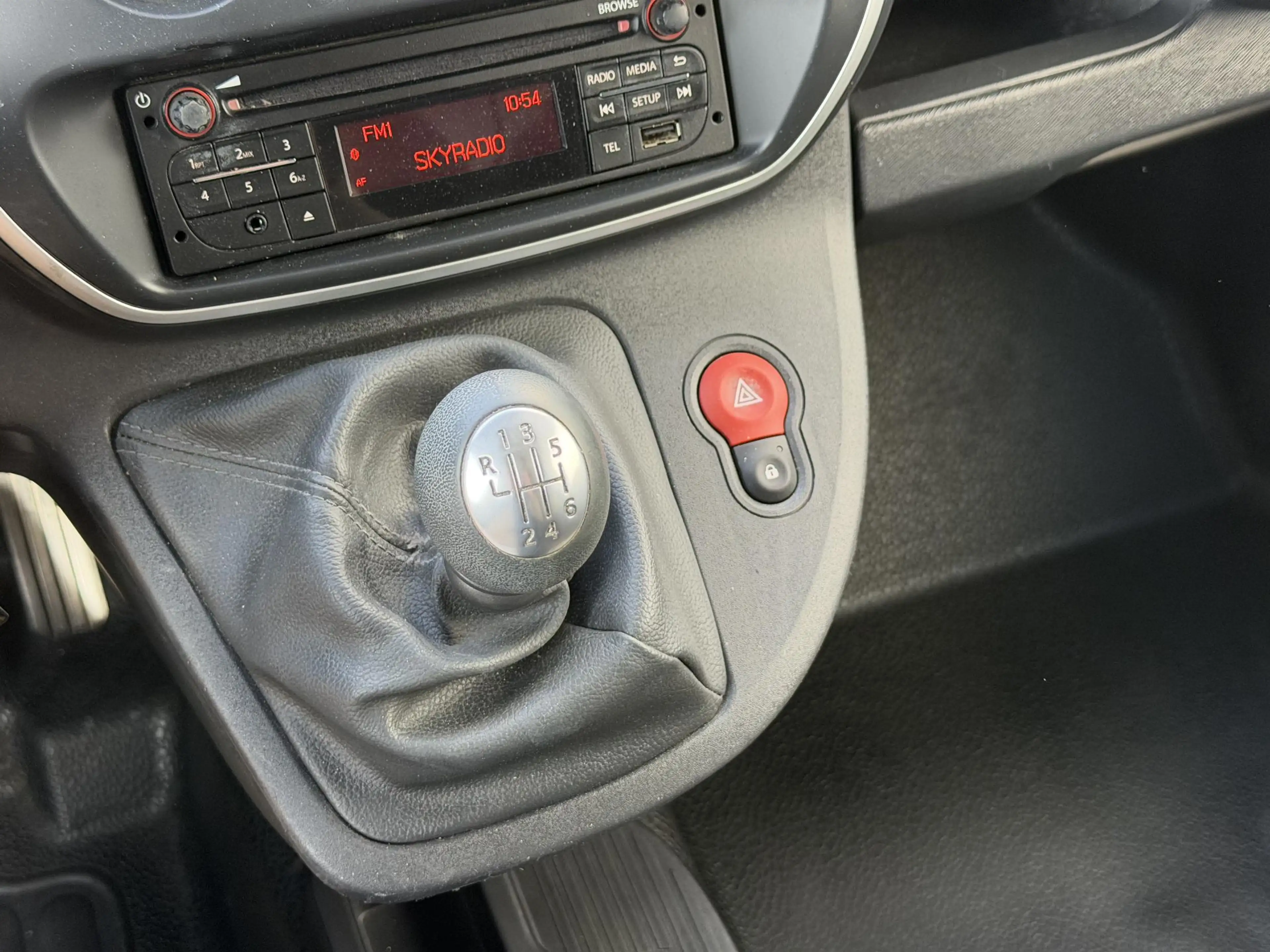 Nissan NV250 1.5 dCi 95 L1H1*A/C*CRUISE*HAAK*3-PERS*DAKDRAGERS* — photo 21