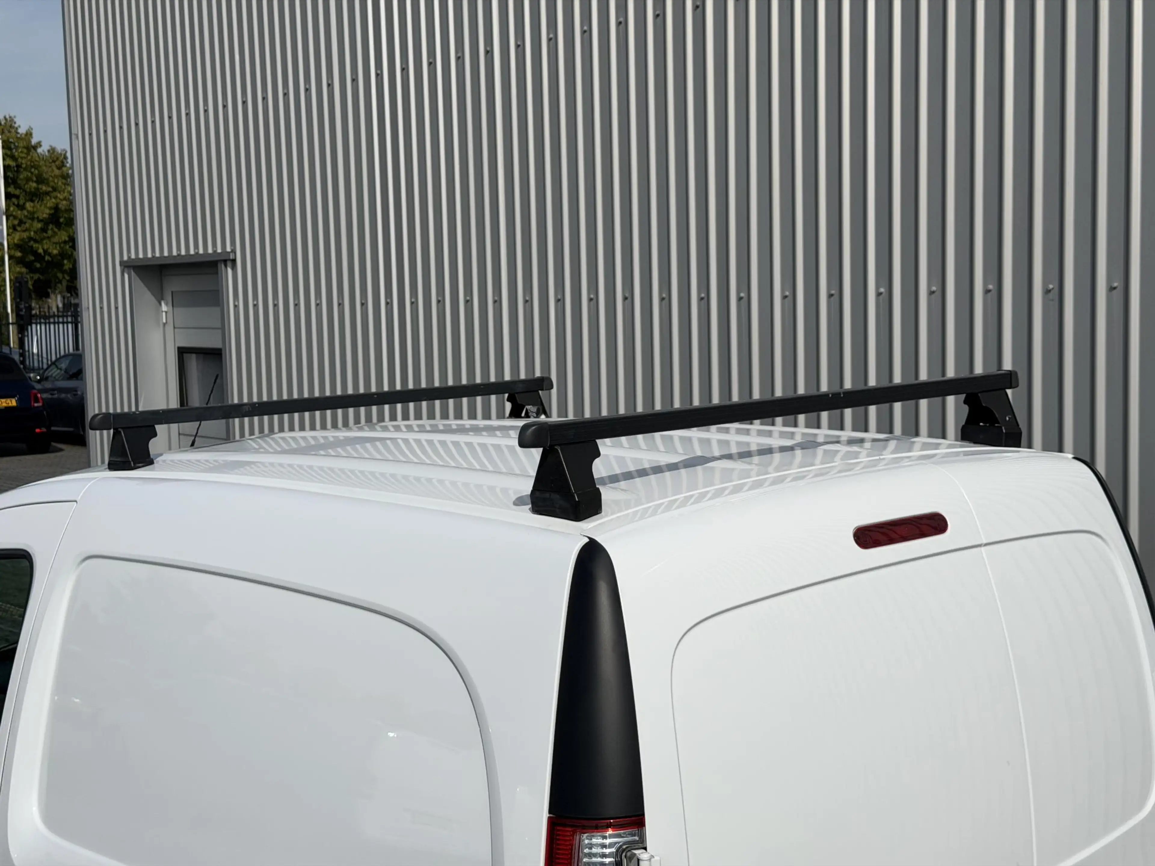 Nissan NV250 1.5 dCi 95 L1H1*A/C*CRUISE*HAAK*3-PERS*DAKDRAGERS* — photo 25