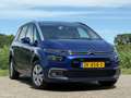 Citroen Grand C4 Picasso 1.2 PureTech Shine 7pers Automaat - Lazuli Bleu - Синій - thumbnail 4