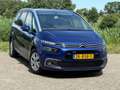 Citroen Grand C4 Picasso 1.2 PureTech Shine 7pers Automaat - Lazuli Bleu - Синій - thumbnail 38