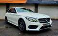 Mercedes-Benz C 180 C 180 d Business Sol. AMG CAMERA BLIS- GARANTIE12M Blanc - thumbnail 5
