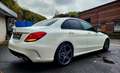 Mercedes-Benz C 180 C 180 d Business Sol. AMG CAMERA BLIS- GARANTIE12M Blanc - thumbnail 6