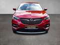 Opel Grandland X INNOVATION 1.2/LED/TEILLEDER/KLIMA-AUTO/ALU/BT Rood - thumbnail 3
