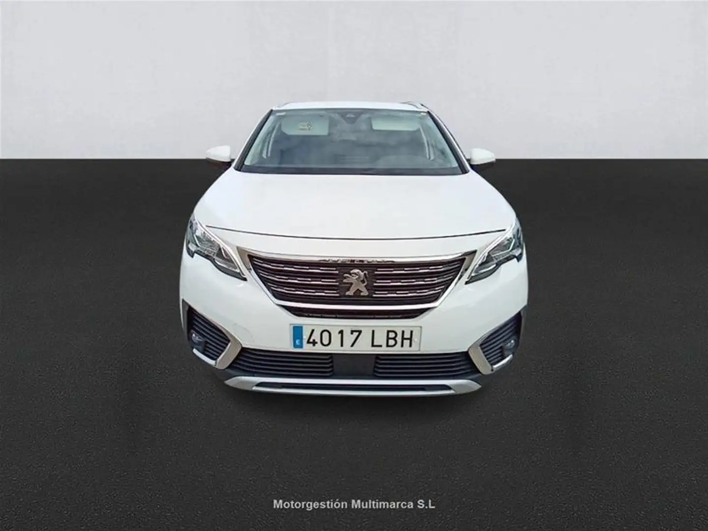 Peugeot 5008 Allure BlueHDi 96kW (130CV) S&S EAT8 - 2