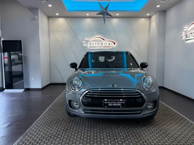 MINI Cooper D Clubman Mini 2.0 Cooper D Hype Clubman