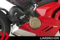 Ducati Panigale V4 1. HAND, EXTRAS! Rojo - thumbnail 23