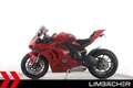 Ducati Panigale V4 1. PERFORMANCE, RIZOMA Rojo - thumbnail 5