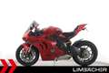 Ducati Panigale V4 1. HAND, EXTRAS! Rojo - thumbnail 5