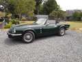 Triumph Spitfire MKIV 1500cc Verde - thumbnail 2