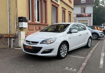 1.4 t 120 cosmo-camera de recul-garantie 6 mois
