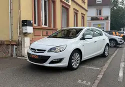 Opel Astra 1.4 t 120 cosmo-camera de recul-garantie 6 mois