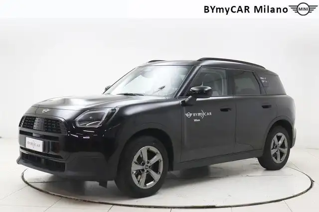 MINI Cooper Countryman Mini 1.5 48V C Classic auto