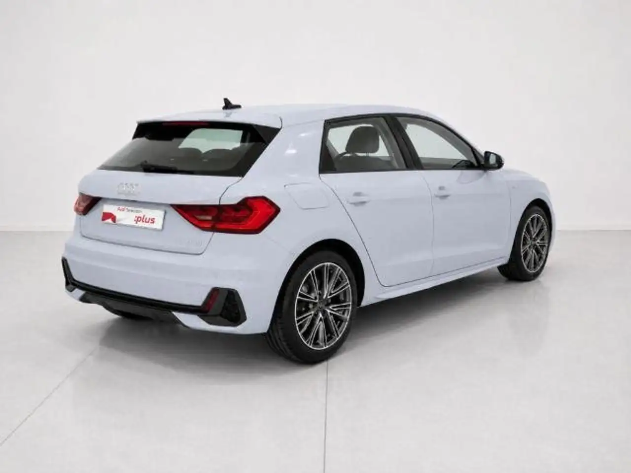 Audi A1 2026