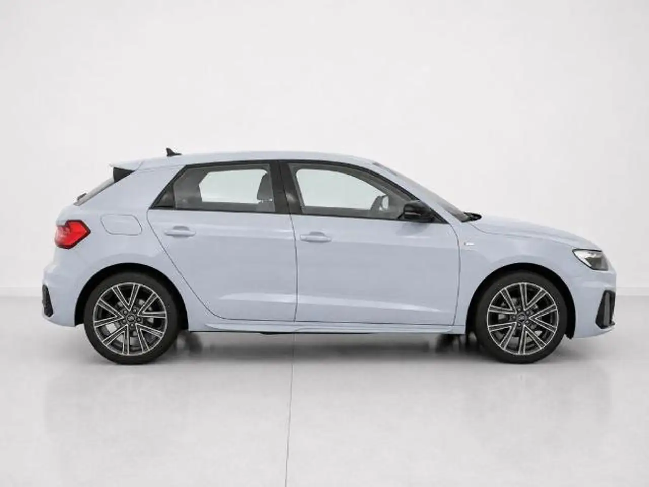 Audi A1 2026