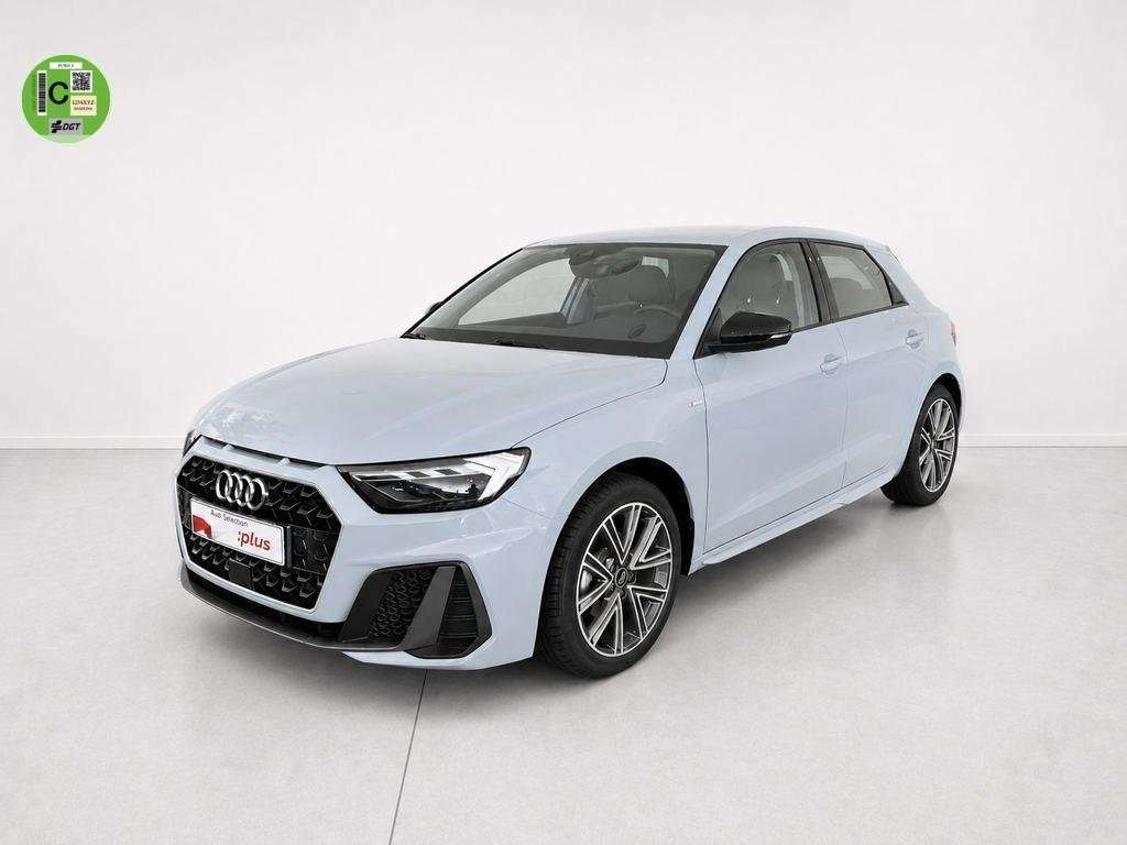 Audi A1 Sportback 30 TFSI Adrenalin S tronic 85kW - foto 1