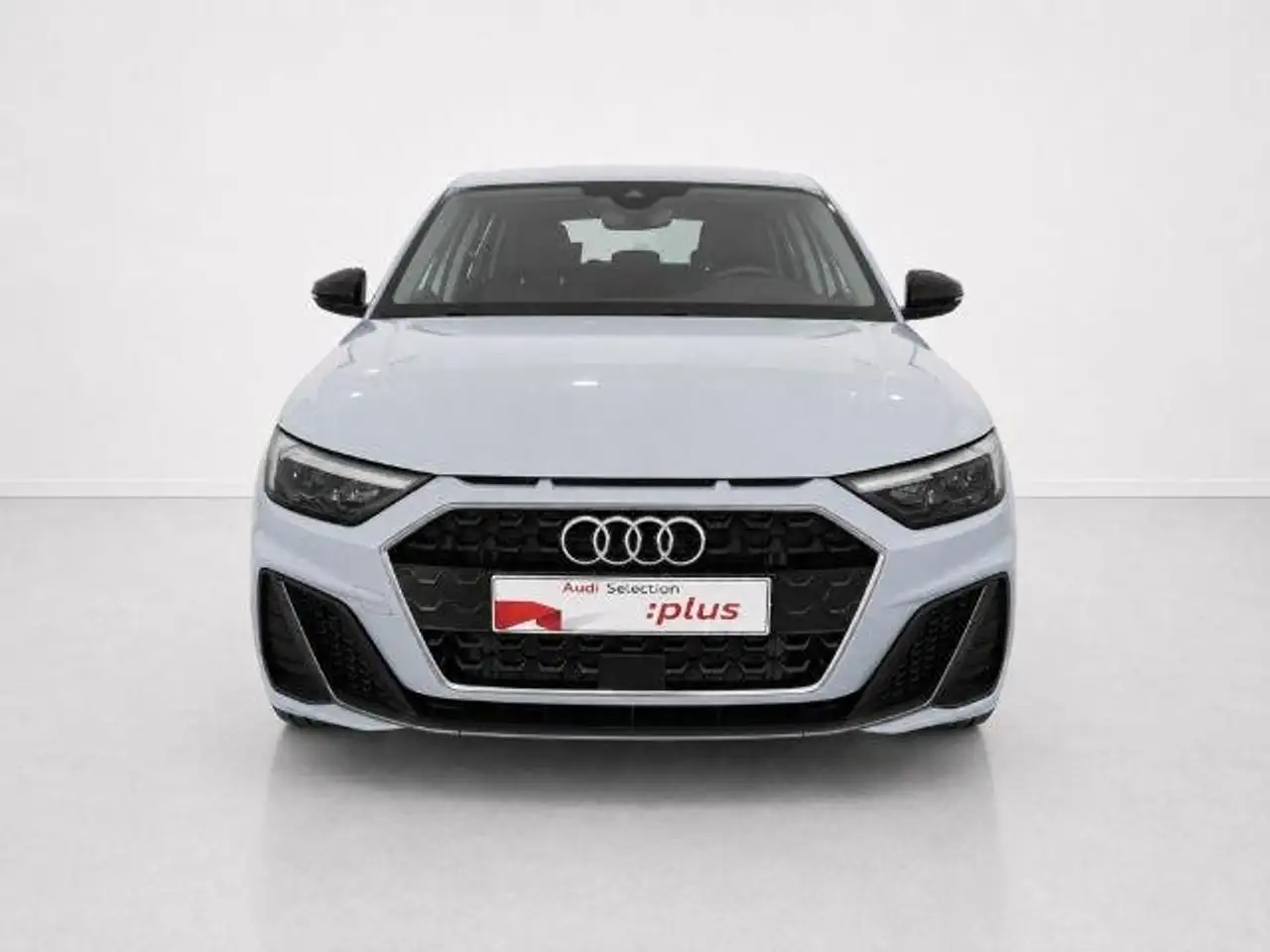 Audi A1 2026