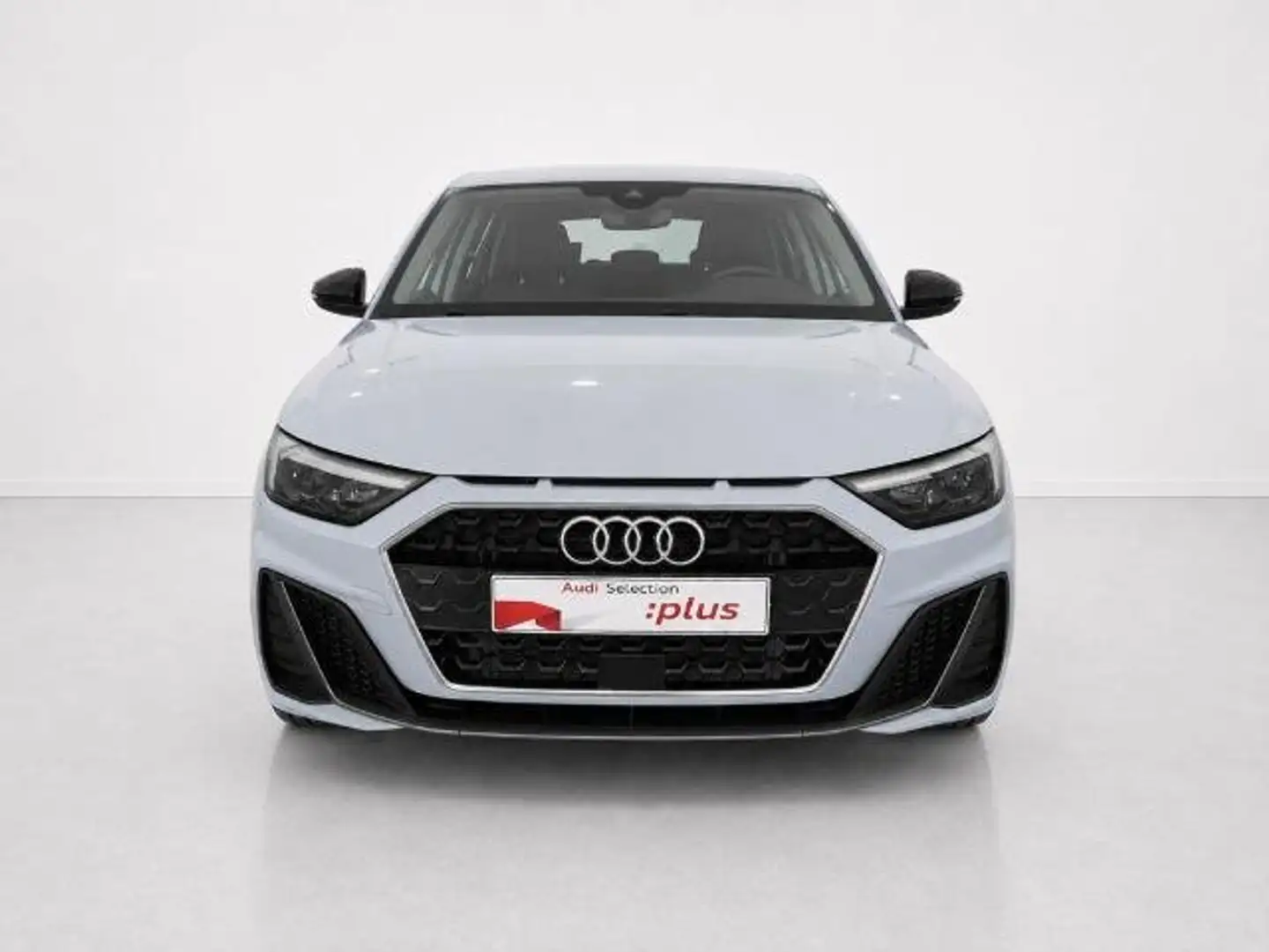 Audi A1 Sportback 30 TFSI Adrenalin S tronic 85kW Gris - 2
