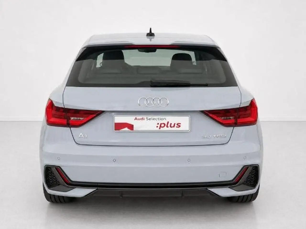 Audi A1 2026