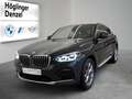 BMW X4 xDrive20d Grau - thumbnail 1