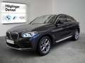 BMW X4 xDrive20d Grau - thumbnail 2