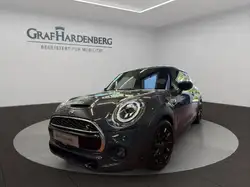 Mini Cooper S Cooper S