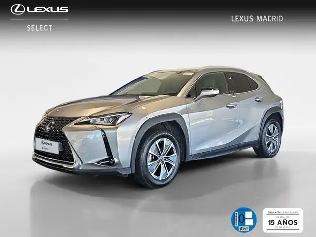 Lexus UX 300e Business