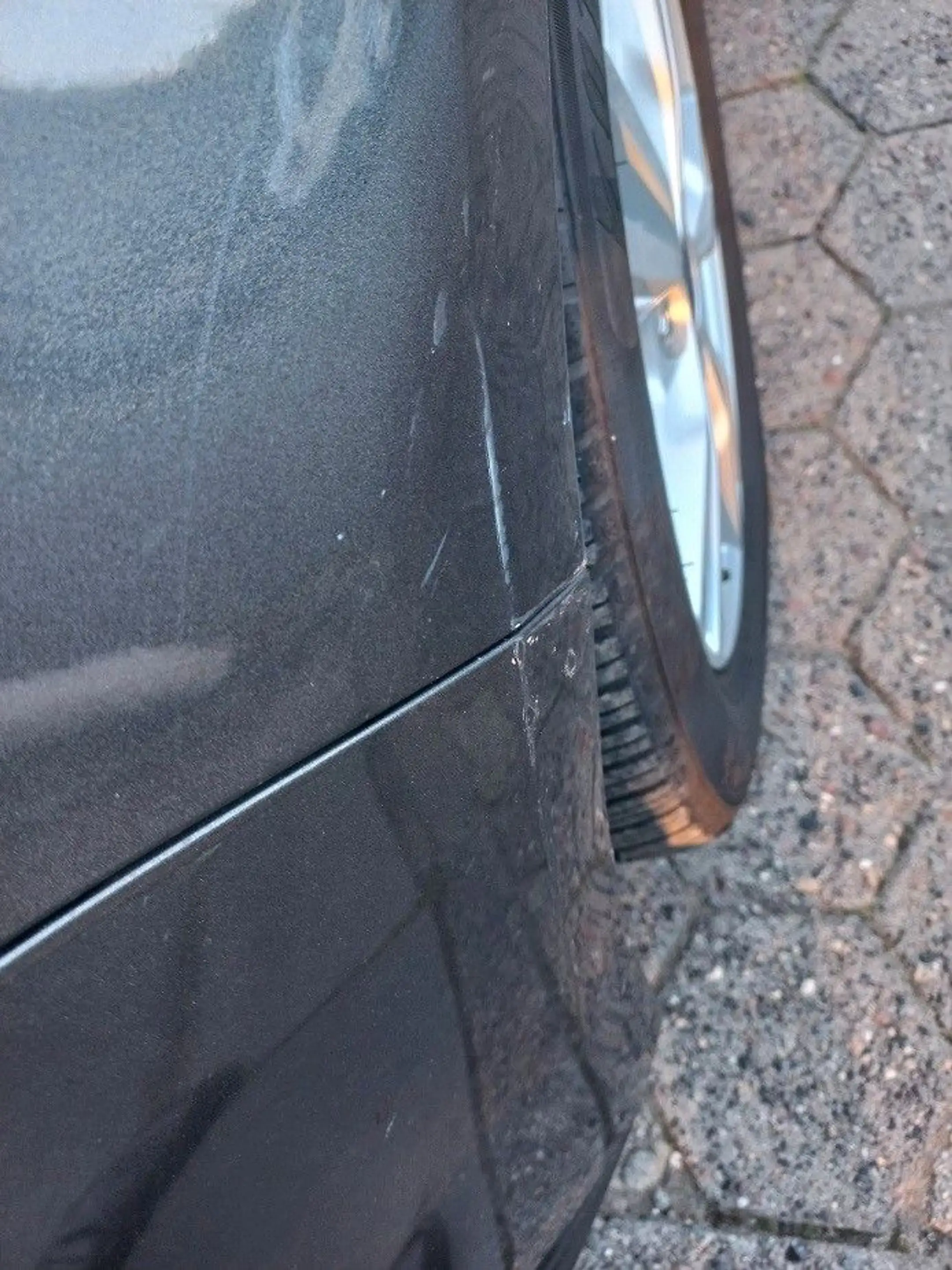Ford S-Max 2,0 TDCi Aut. 7-Sitze Klima Navi SHZ LMF17 — photo 36