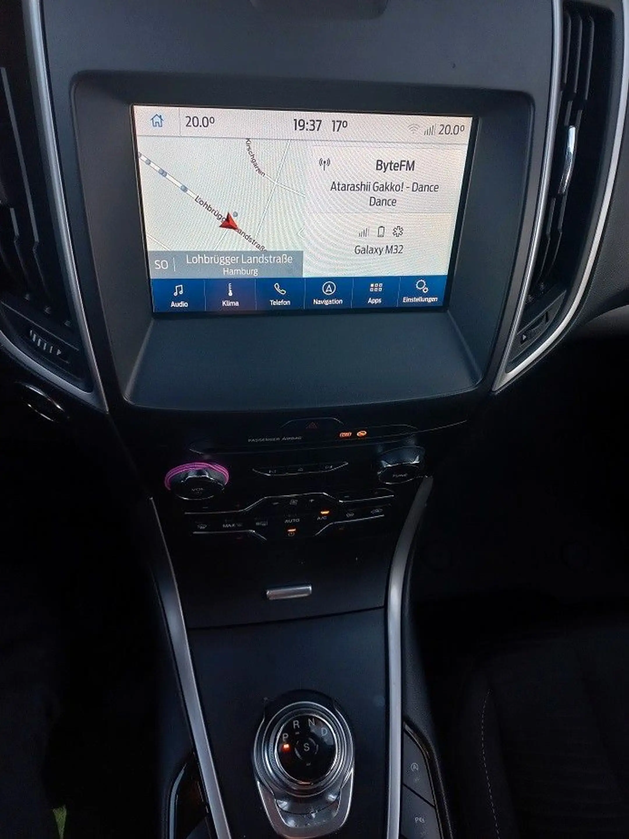 Ford S-Max 2,0 TDCi Aut. 7-Sitze Klima Navi SHZ LMF17 — photo 30