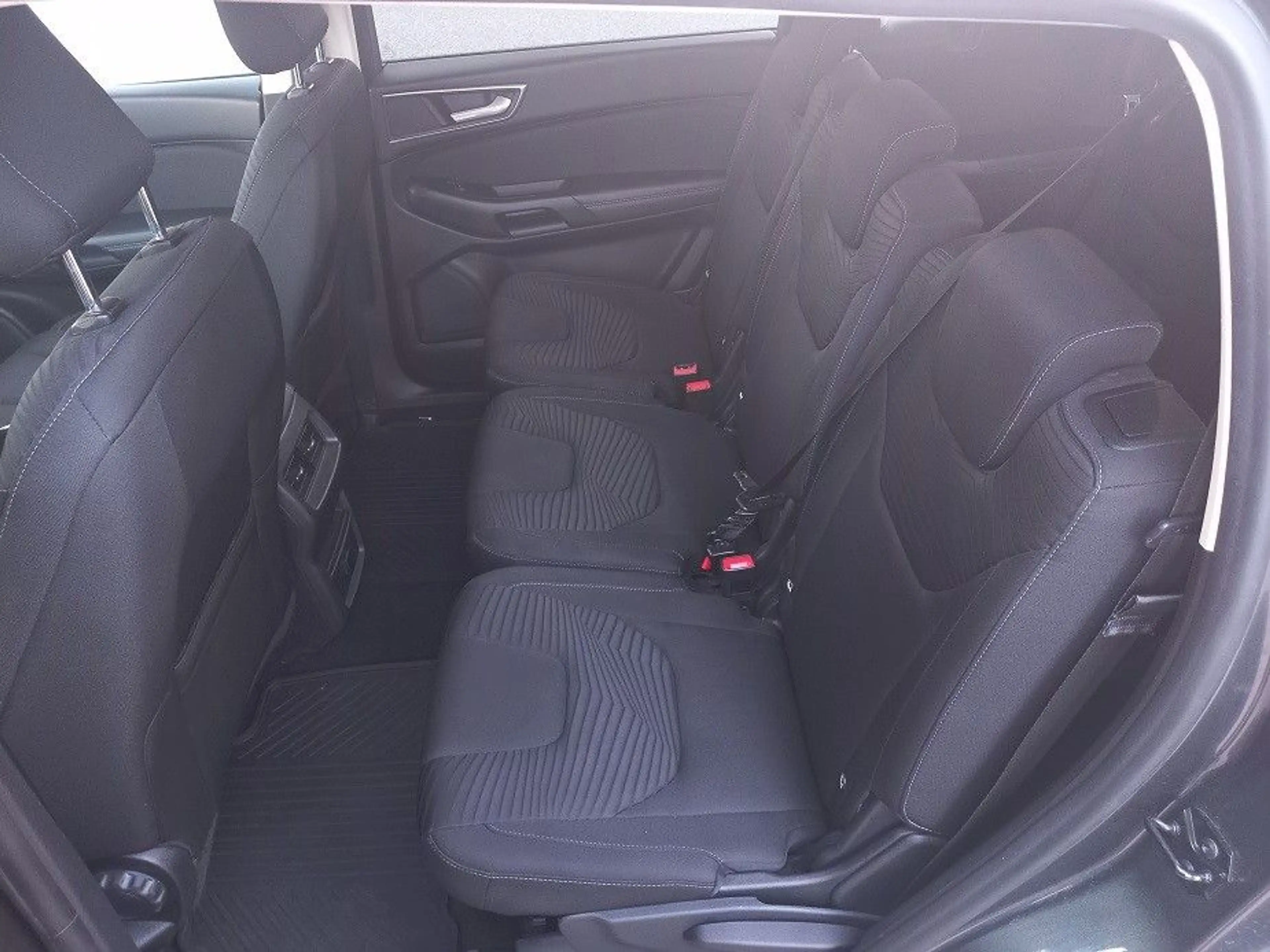 Ford S-Max 2,0 TDCi Aut. 7-Sitze Klima Navi SHZ LMF17 — photo 21