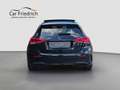 Mercedes-Benz A 220 d 4Matic Edition 2020 AMG Top Ausstattung Negro - thumbnail 6