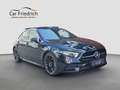 Mercedes-Benz A 220 d 4Matic Edition 2020 AMG Top Ausstattung Negro - thumbnail 3