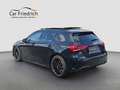 Mercedes-Benz A 220 d 4Matic Edition 2020 AMG Top Ausstattung Negro - thumbnail 7