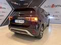 Volkswagen T-Cross 1.0 TSI Life 85kW Negro - thumbnail 5