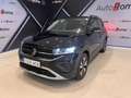 Volkswagen T-Cross 1.0 TSI Life 85kW Negro - thumbnail 4