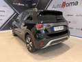 Volkswagen T-Cross 1.0 TSI Life 85kW Negro - thumbnail 3