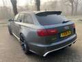 Audi RS6 A6 Avant 4.0 TFSI QUATTRO 22 INC Grijs - thumbnail 5