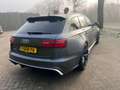 Audi RS6 A6 Avant 4.0 TFSI QUATTRO 22 INC Grijs - thumbnail 4