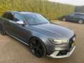 Audi RS6 A6 Avant 4.0 TFSI QUATTRO 22 INC Grijs - thumbnail 39