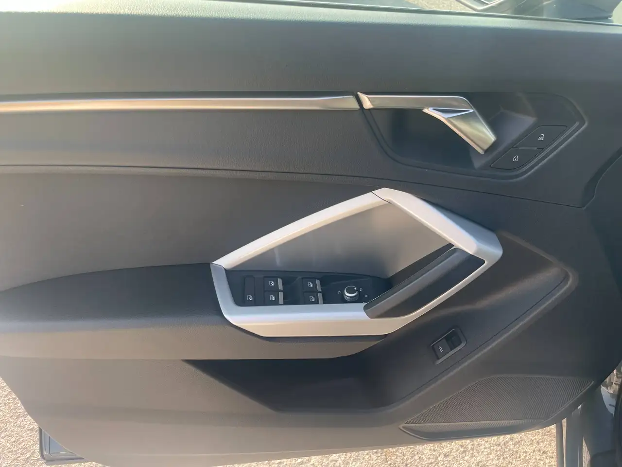 Audi Q3 usata in vendita