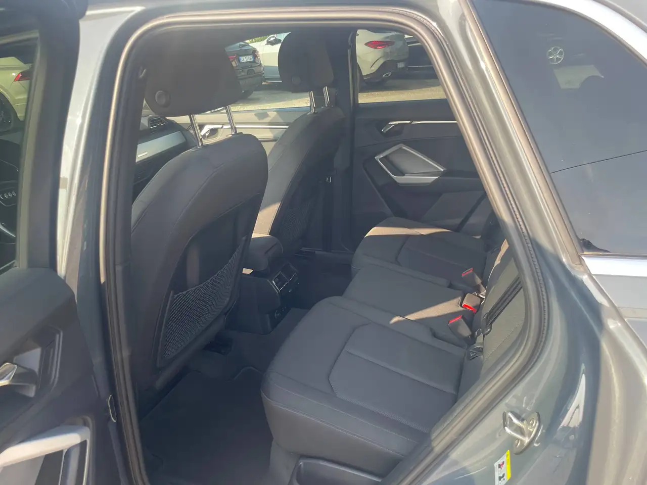 Audi Q3 usata in vendita