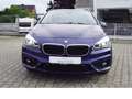 BMW 218 218d Active Tourer, Pano, Leder, Head-UP, Euro 6 Blauw - thumbnail 25