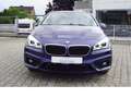 BMW 218 218d Active Tourer, Pano, Leder, Head-UP, Euro 6 Blu/Azzurro - thumbnail 2