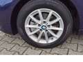 BMW 218 218d Active Tourer, Pano, Leder, Head-UP, Euro 6 Blauw - thumbnail 23