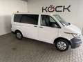 Volkswagen T6 Caravelle Netto ohne Nova 18500€ Weiß - thumbnail 3
