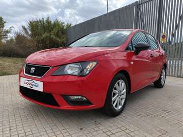 ST 1.2 TSI Reference