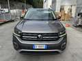 Volkswagen T-Cross 1.0 tsi Advanced 110CV DSG Beige - thumbnail 2